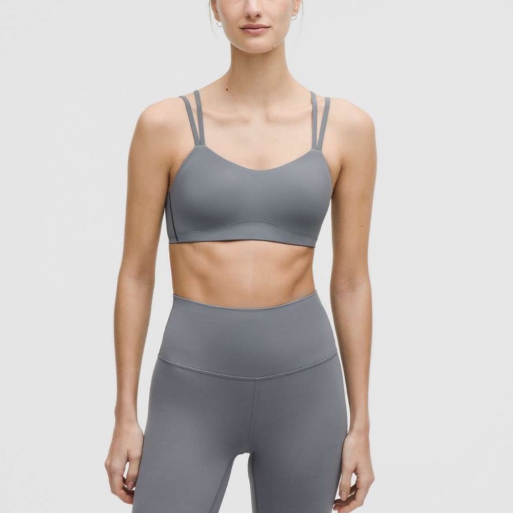 lululemon like a cloud bra | s